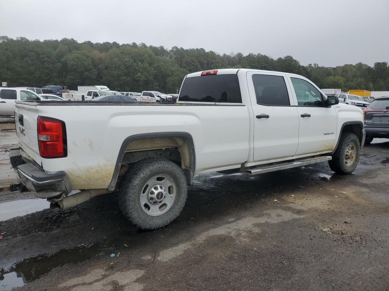 2016 GMC Sierra - Image 3