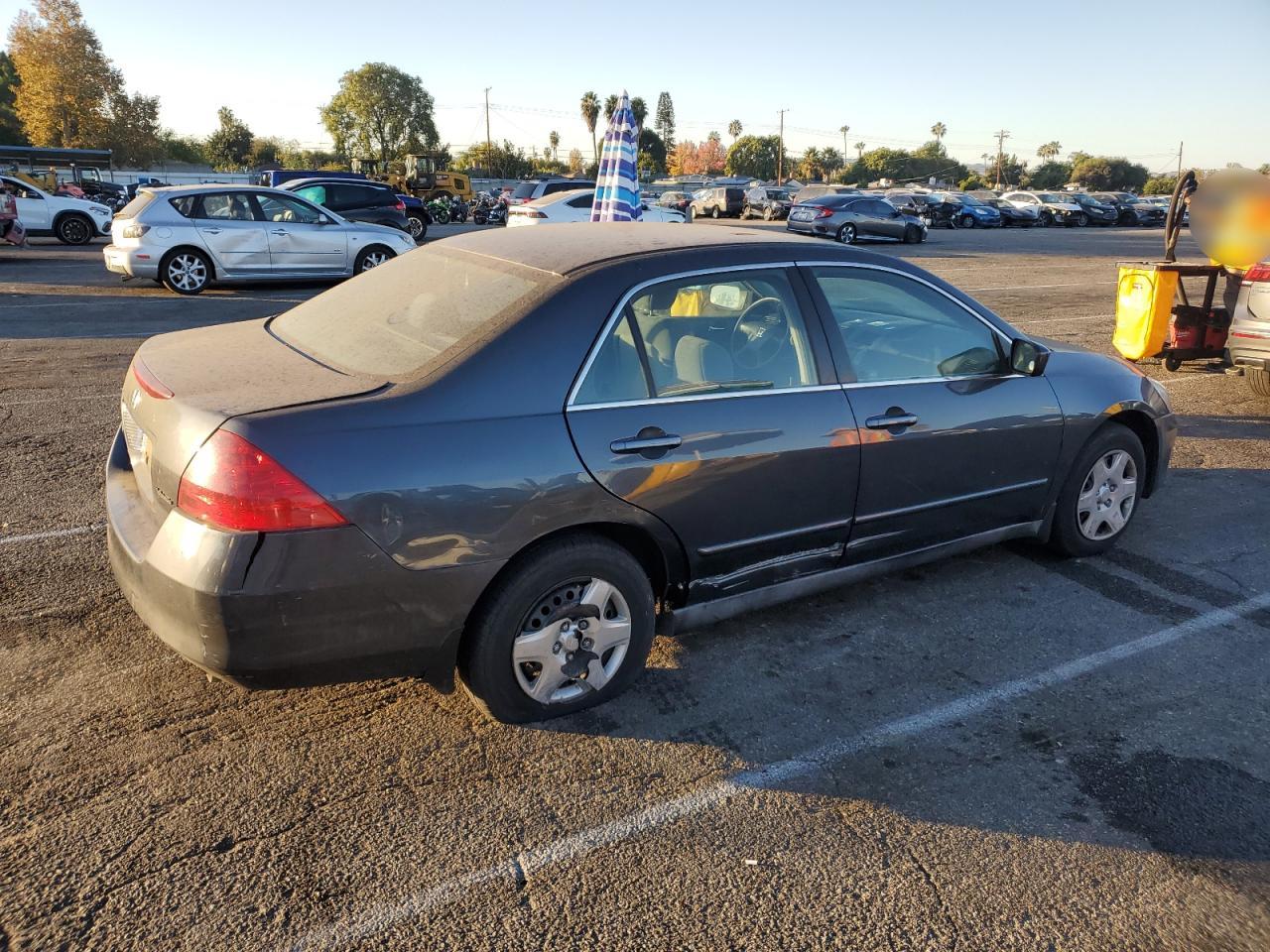 2006 Honda Accord - Image 3