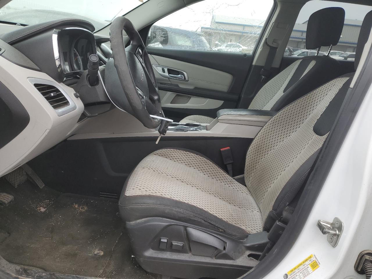 2012 GMC Terrain - Image 7
