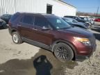 2012 Ford Explorer Xlt for Sale in Windsor, NJ - Side