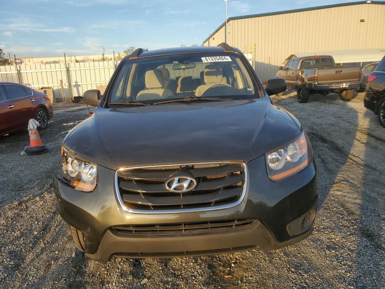 2010 Hyundai Santa Fe - Image 5