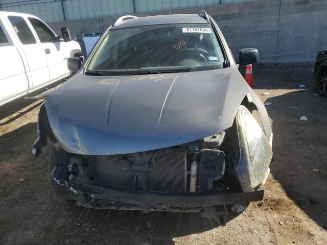  NISSAN ROGUE 2014 Szary