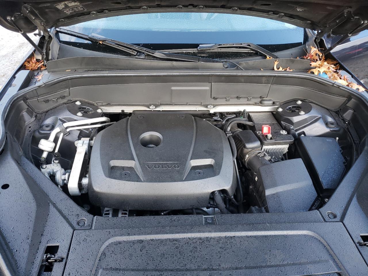 2016 Volvo XC90 - Image 12