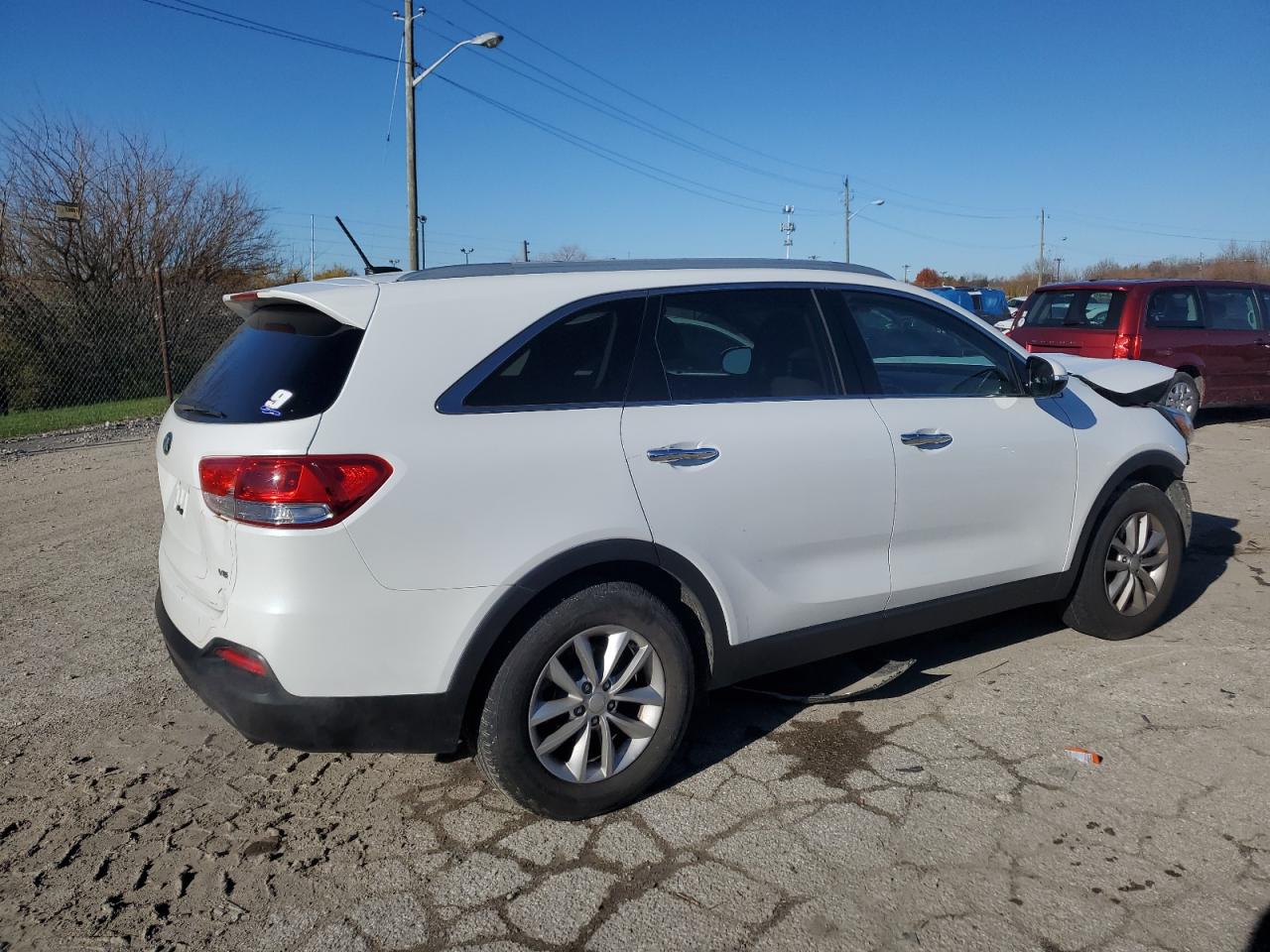 2018 Kia Sorento - Image 3