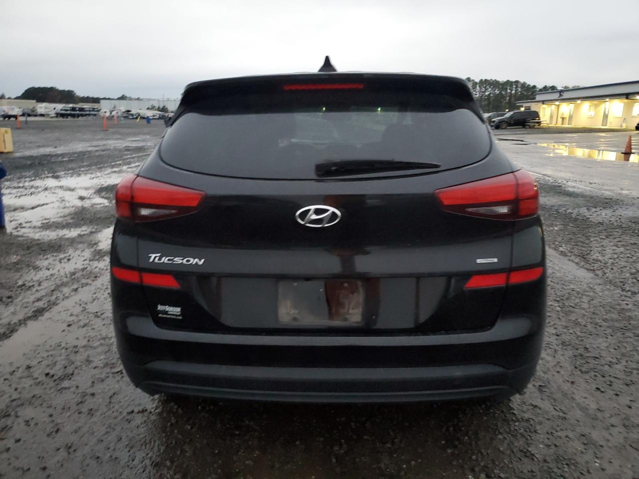 2019 Hyundai Tucson - Image 6