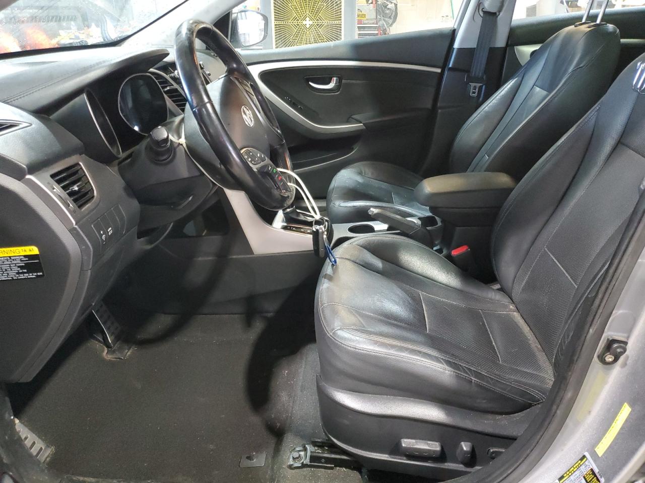 2014 Hyundai Elantra - Image 7