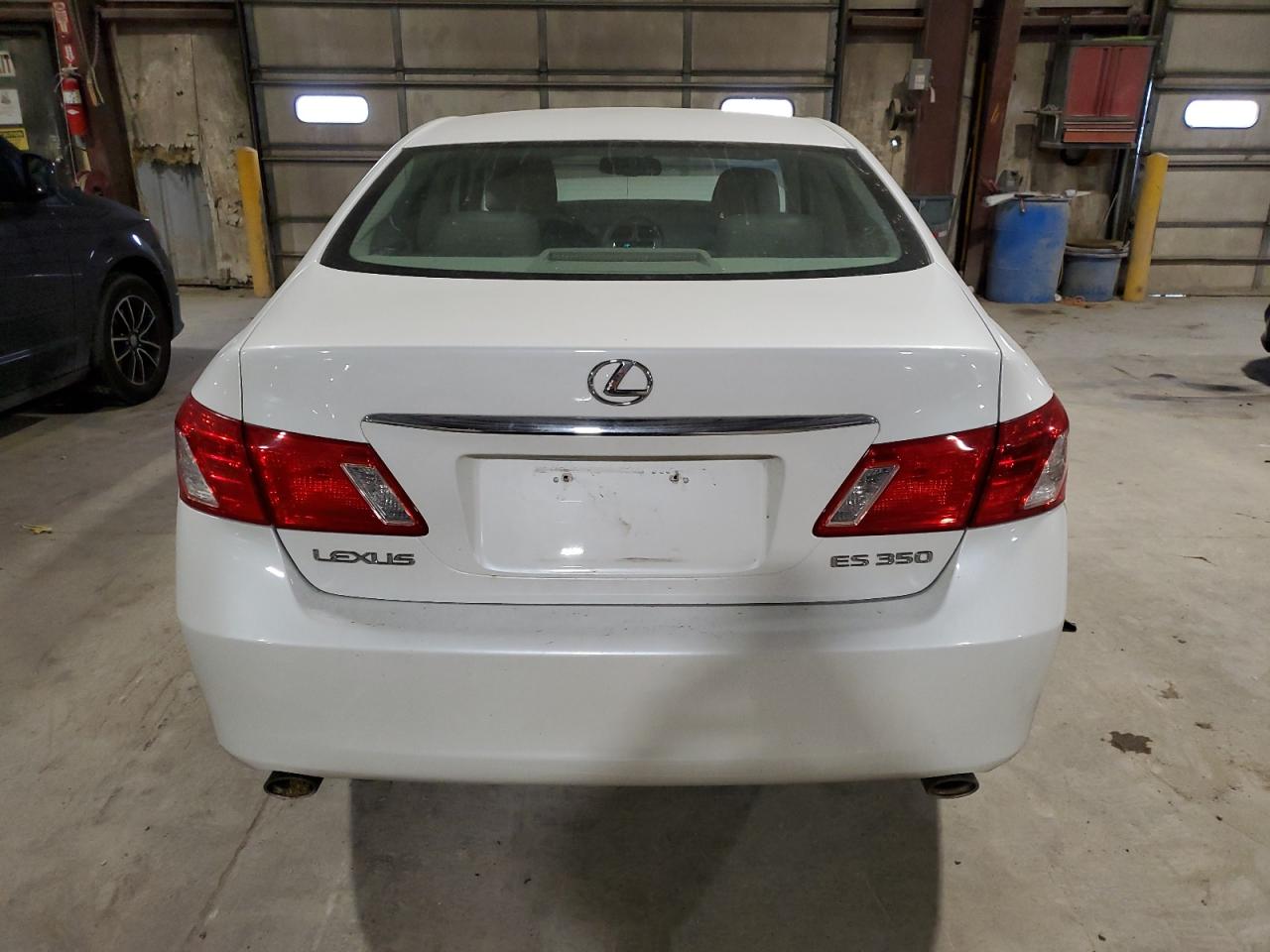 2009 Lexus ES - Image 6