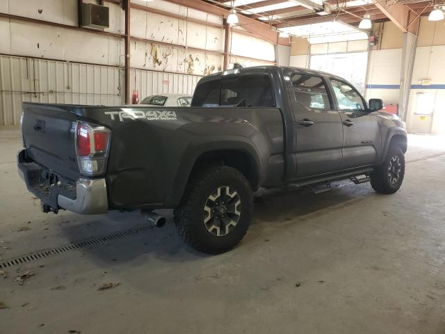  TOYOTA TACOMA 2022 Gray