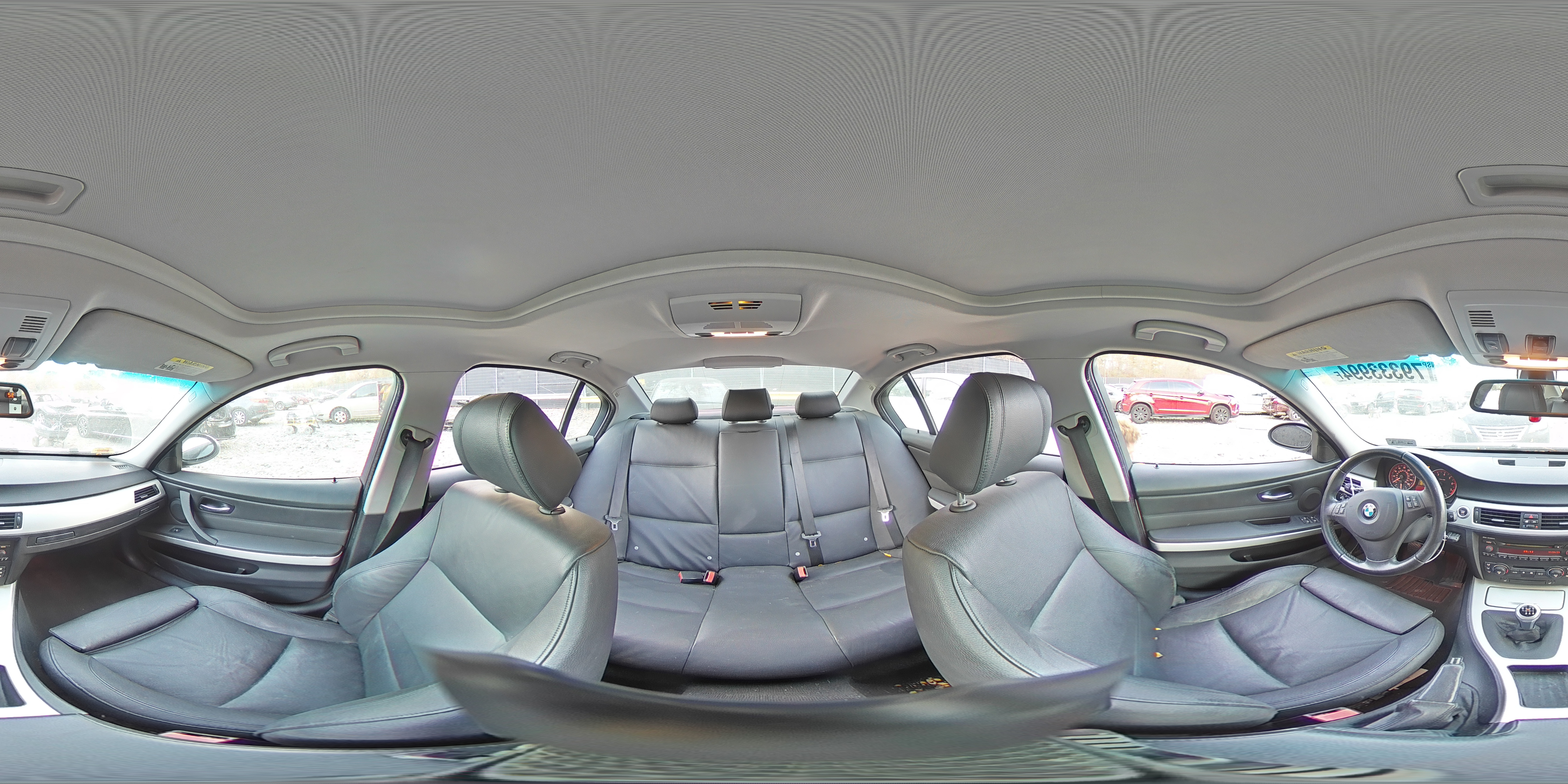 2006 BMW 3er - Image 13