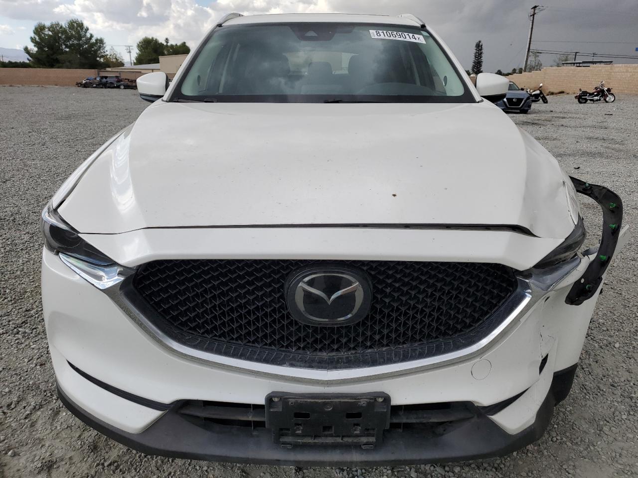 2018 Mazda CX-5 - Image 5