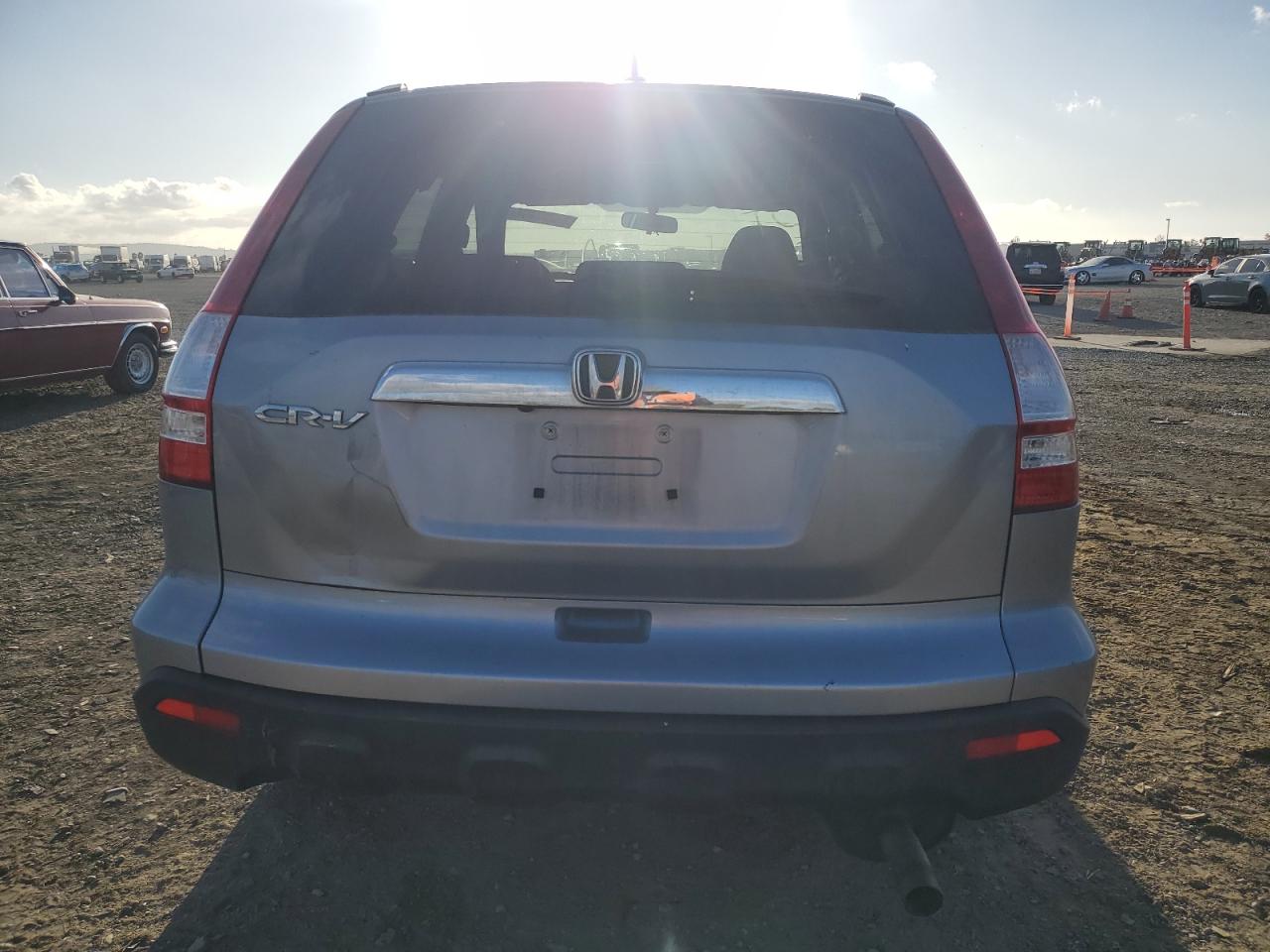 2009 Honda CR-V - Image 6
