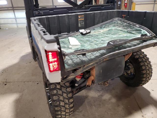 2021 POLARIS RANGER XP 1000 NORTHSTAR ULTIMATE  