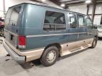 1997 Ford Econoline E150 Van de vânzare în Byron, GA - Front End