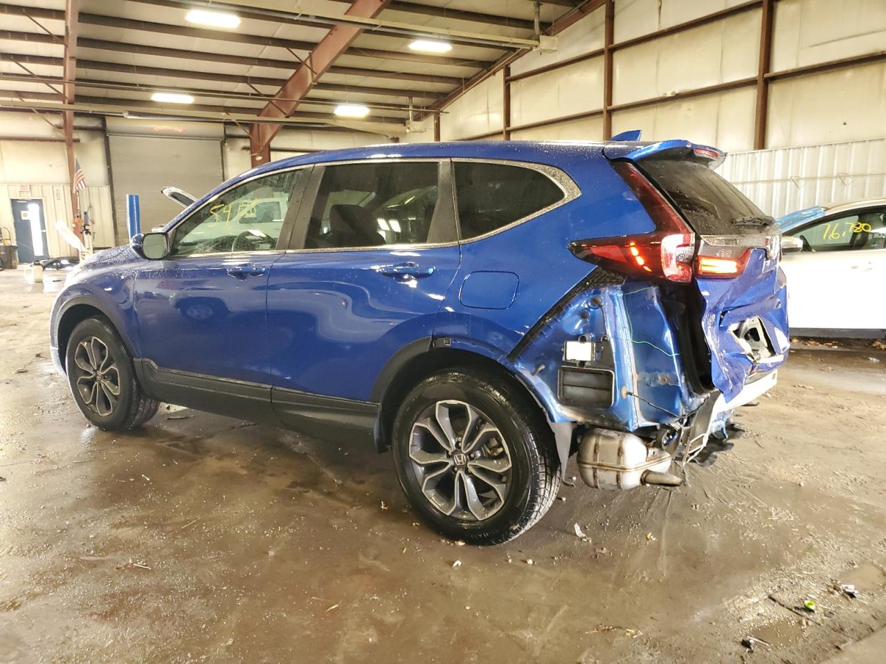 2020 Honda CR-V - Image 2