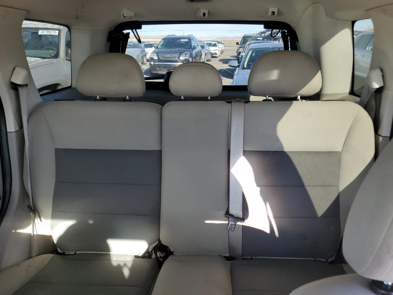 2008 Ford Escape - Image 10
