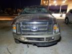 2008 Ford F250 Super Duty de vânzare în Tanner, AL - Rollover