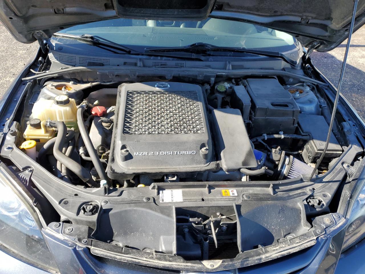 2008 Mazda 3 - Image 11