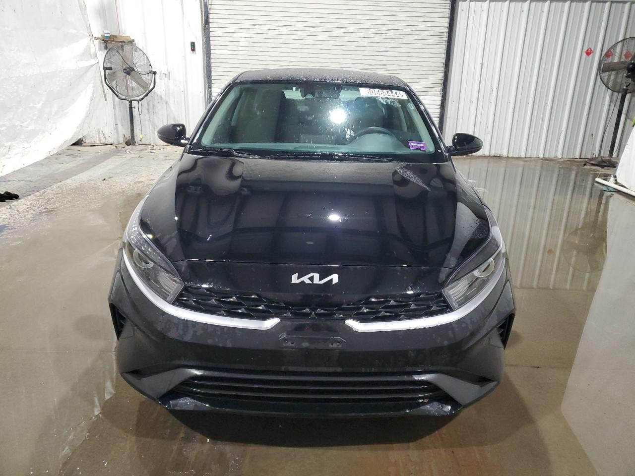 2024 Kia Forte - Image 5