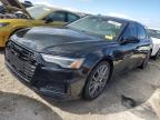 2022 Audi A6 Premium Plus იყიდება Riverview-ში, FL - Water/Flood