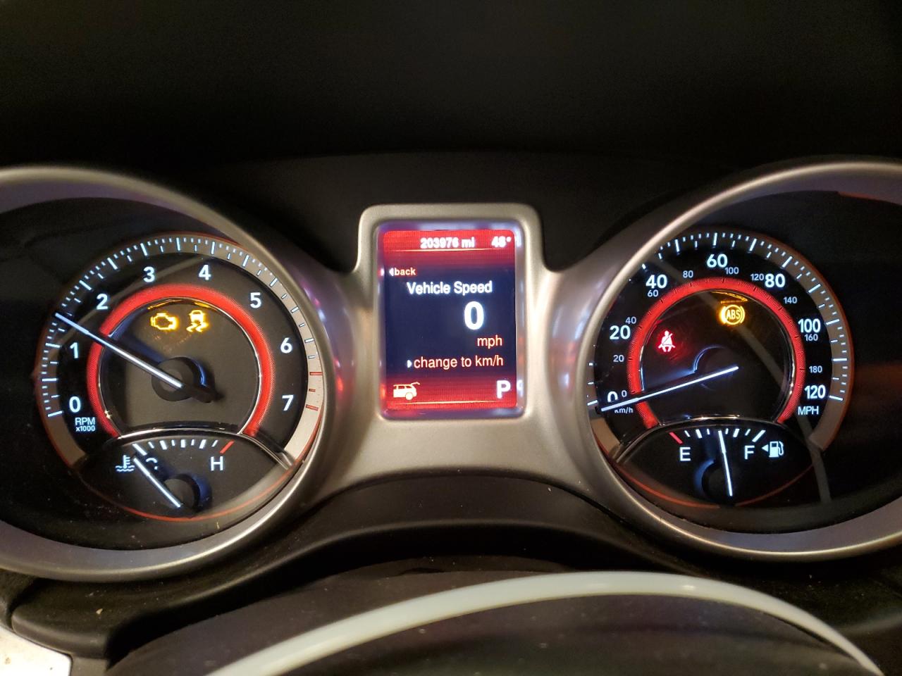 2015 Dodge Journey - Image 9