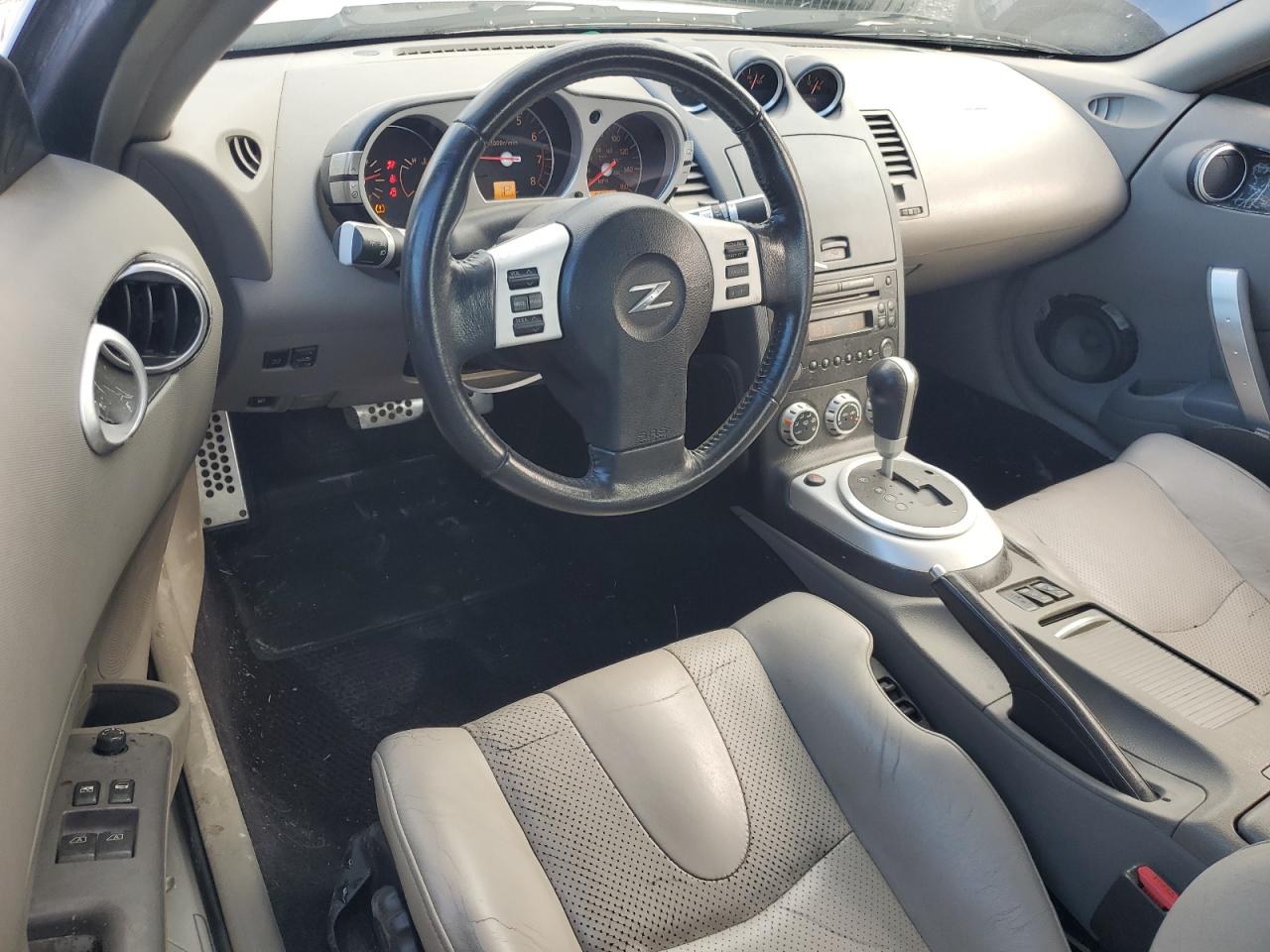2006 Nissan 350Z - Image 8