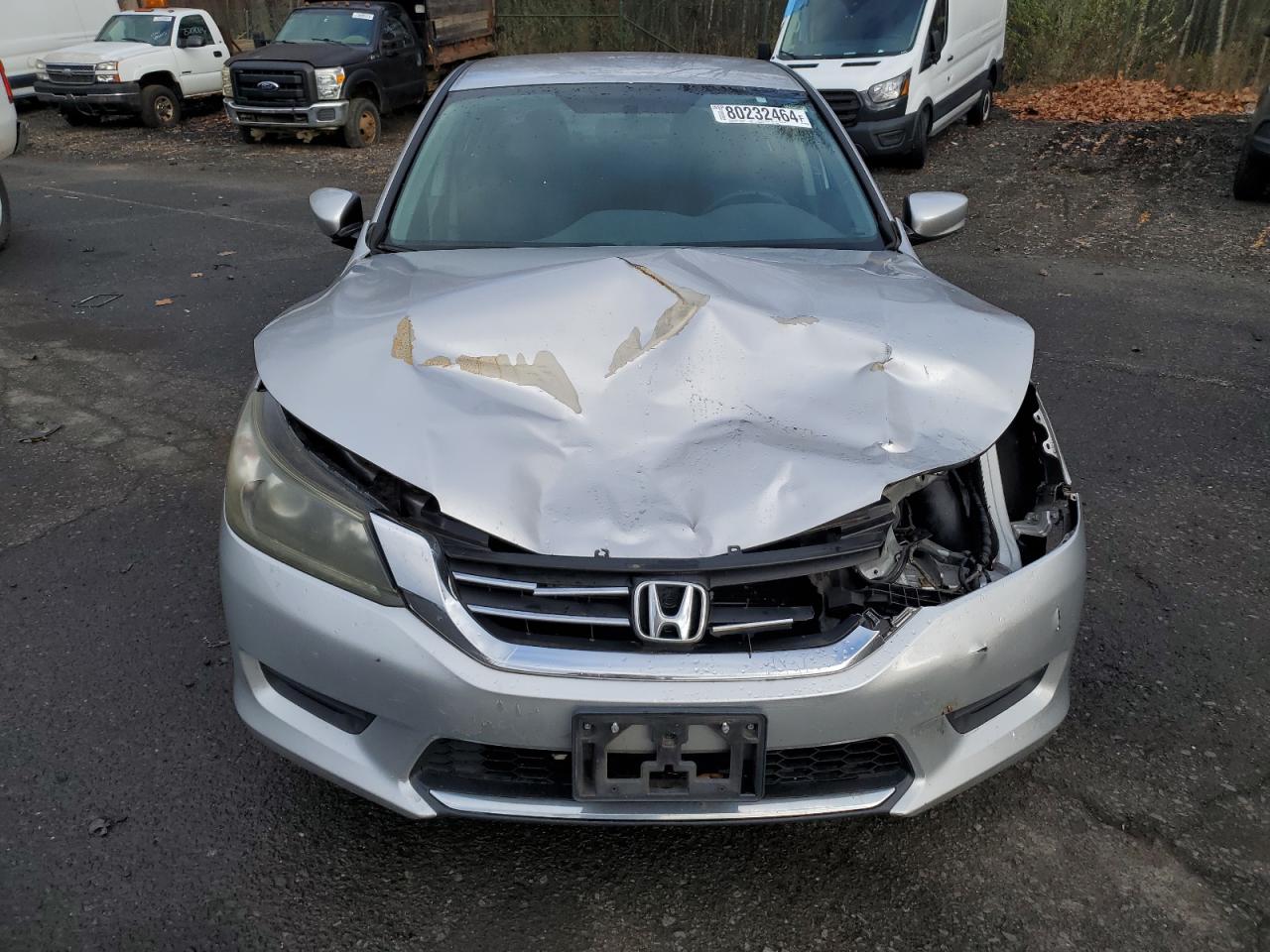 2014 Honda Accord - Image 5