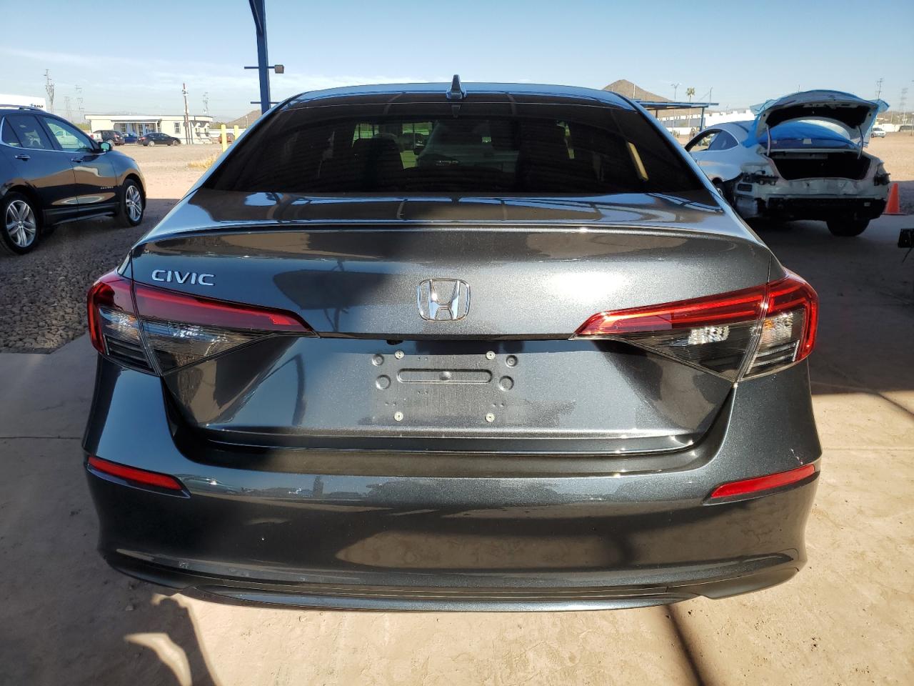 2024 Honda Civic - Image 6