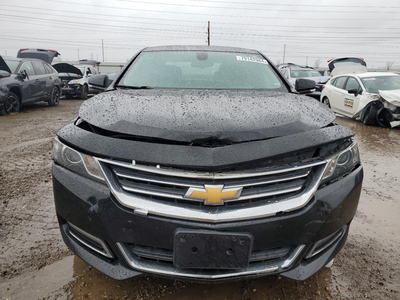 2019 Chevrolet Impala - Image 5