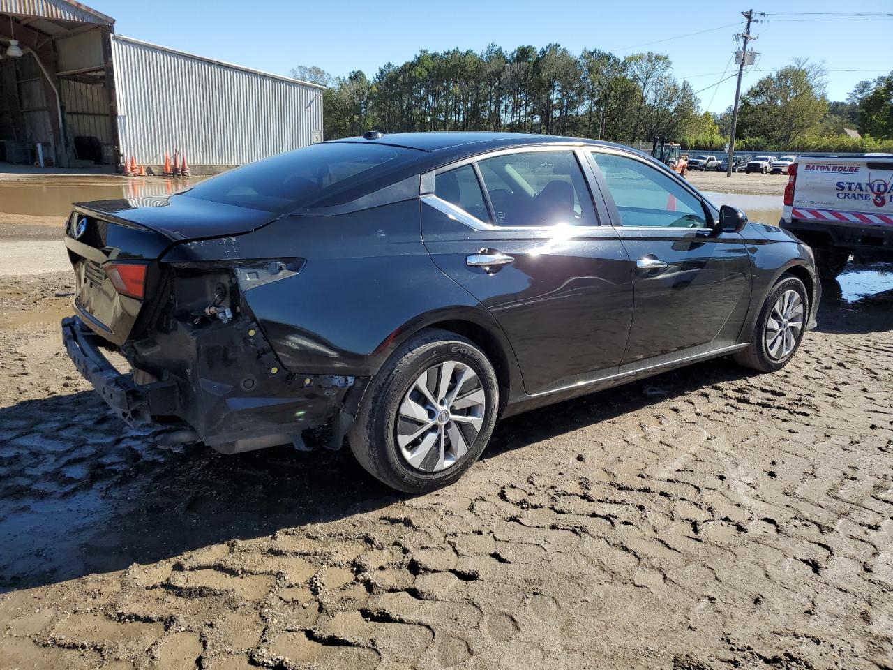 VIN 1N4BL4BV3LC127818 2020 NISSAN ALTIMA no.3