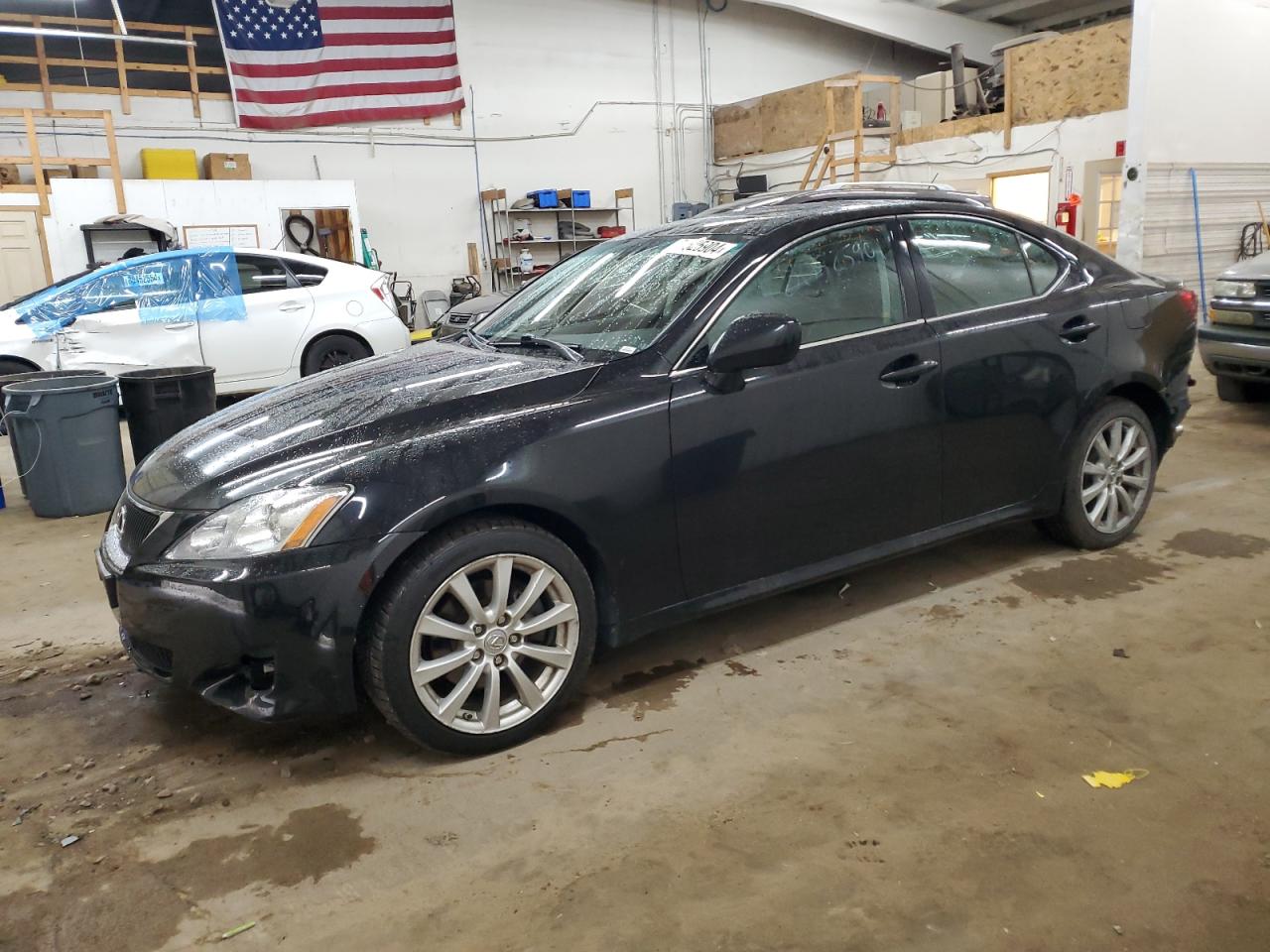 2006 Lexus IS - Image 1