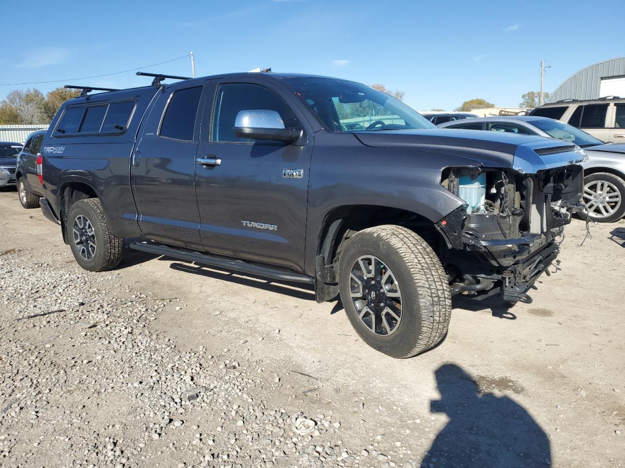 2021 Toyota Tundra - Image 4
