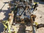 2000 Chevrolet Corvette  for Sale in Abilene, TX - Burn
