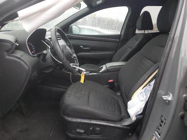  HYUNDAI SANTA CRUZ 2022 Szary