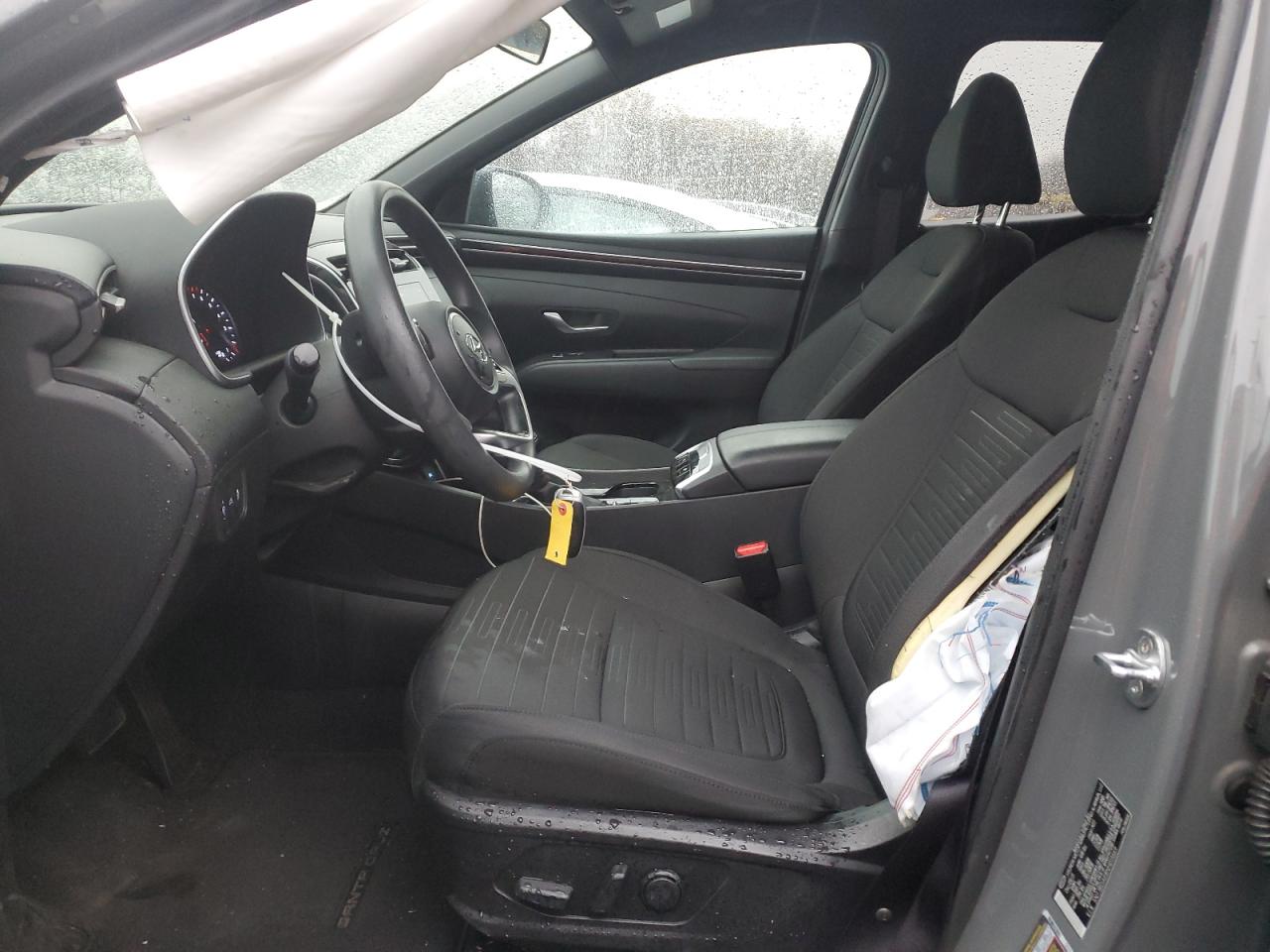 2022 Hyundai Santa Cruz Sel VIN: 5NTJBDAE8NH013669 Lot: 81723894