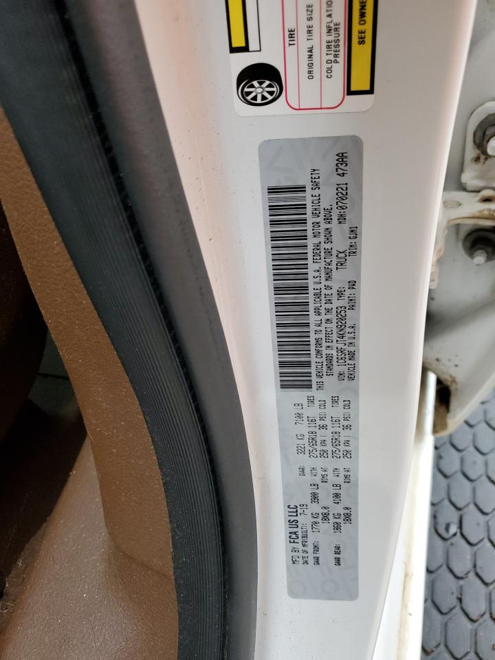 2019 RAM 1500 - Image 14