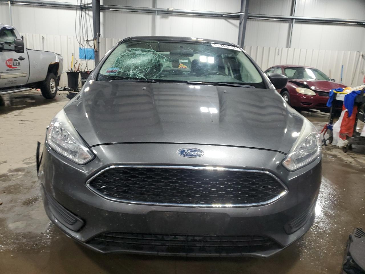 2017 Ford Focus - Image 5