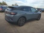 2024 Volkswagen Id.4 S იყიდება Oklahoma City-ში, OK - Front End