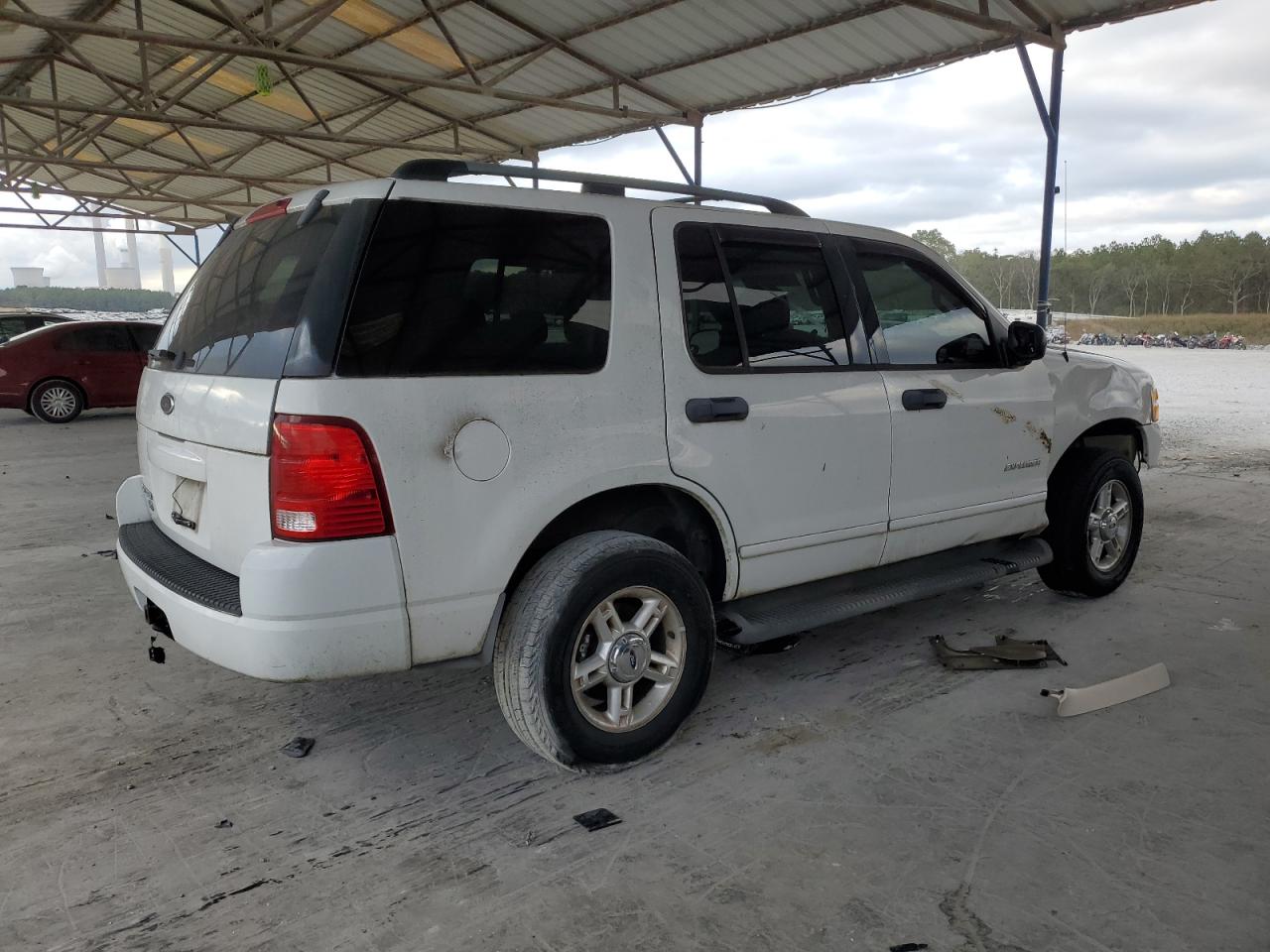 2004 Ford Explorer - Image 3