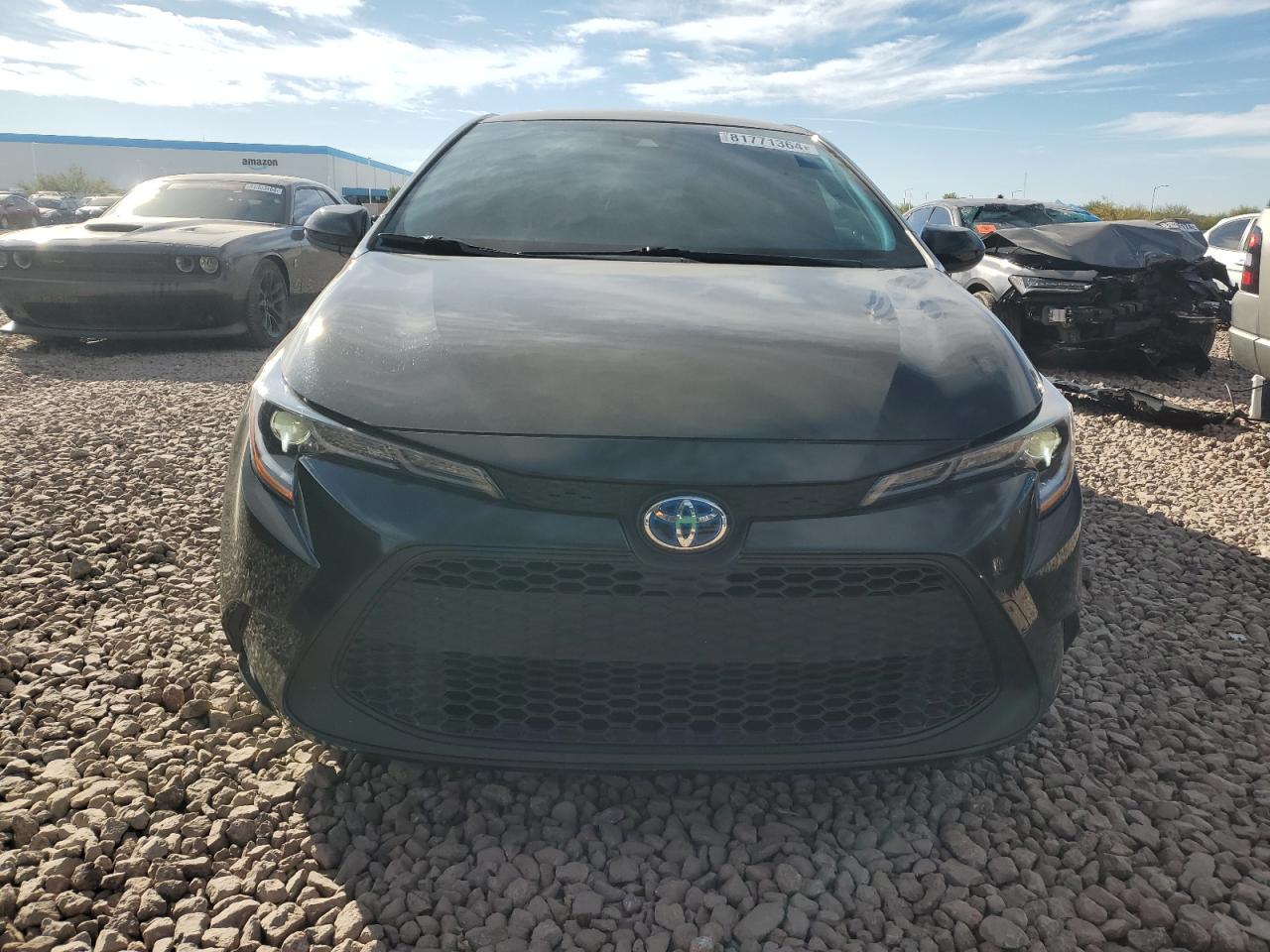 2022 Toyota Corolla - Image 5