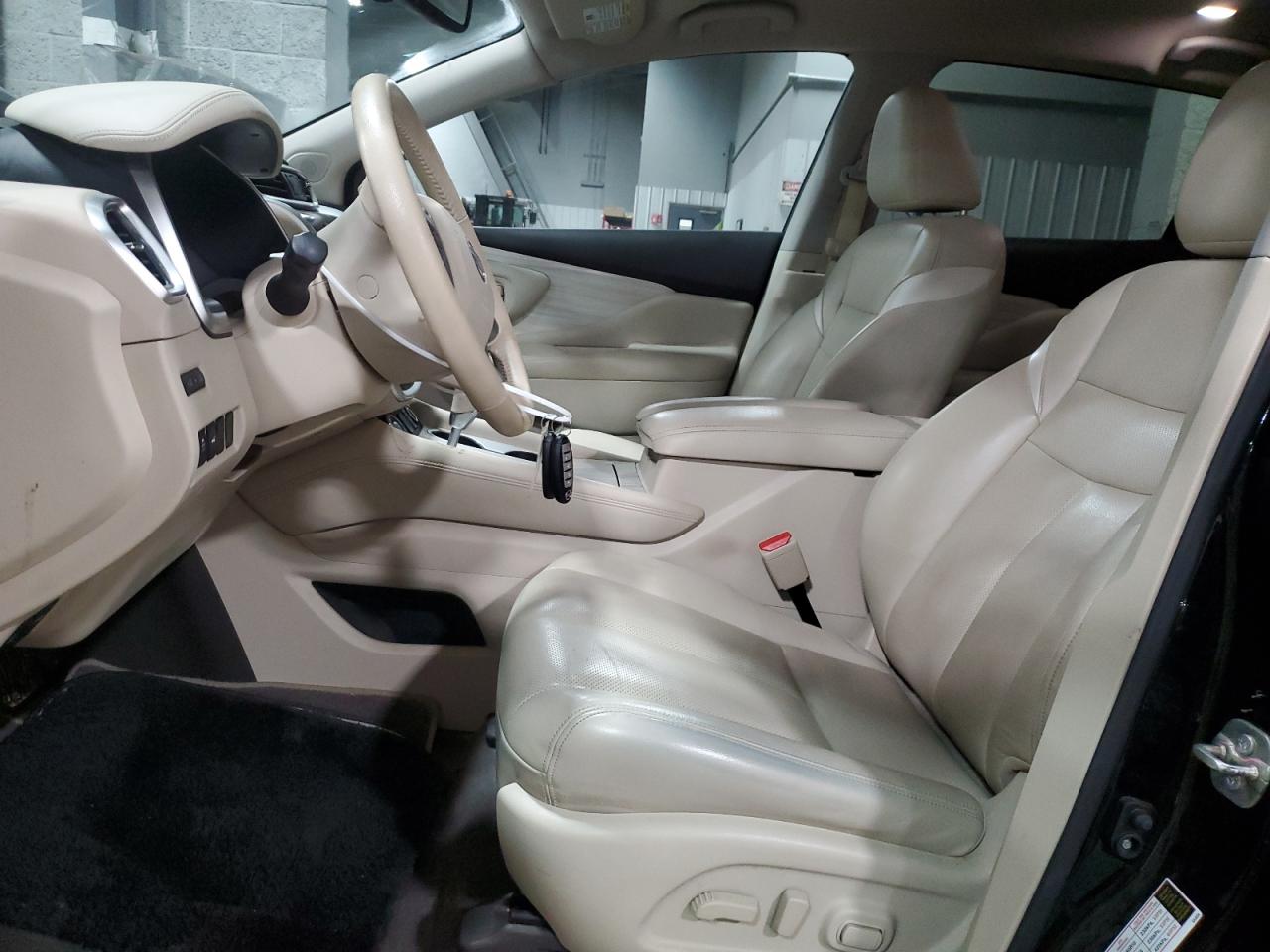 2016 Nissan Murano - Image 7