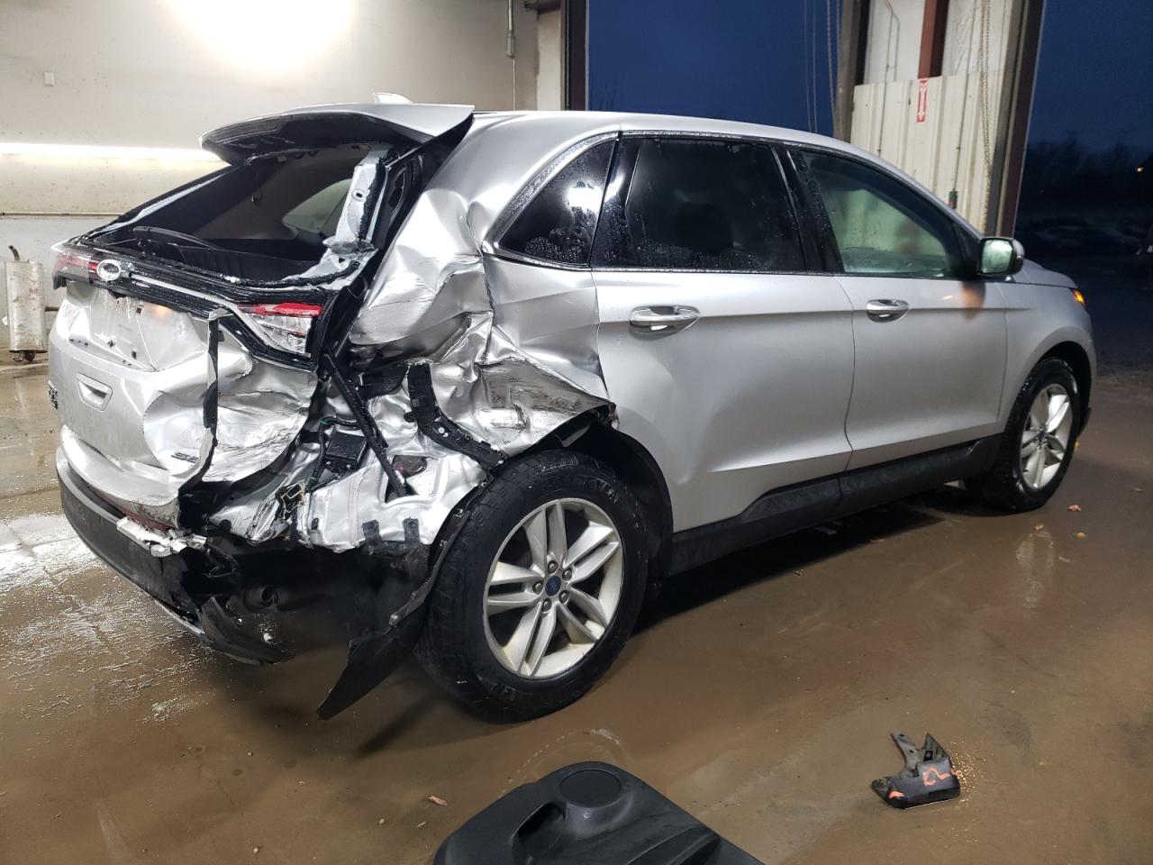 2015 Ford Edge - Image 3