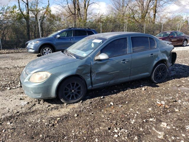 2009 Chevrolet Cobalt Lt de vânzare în Cicero, IN - Side