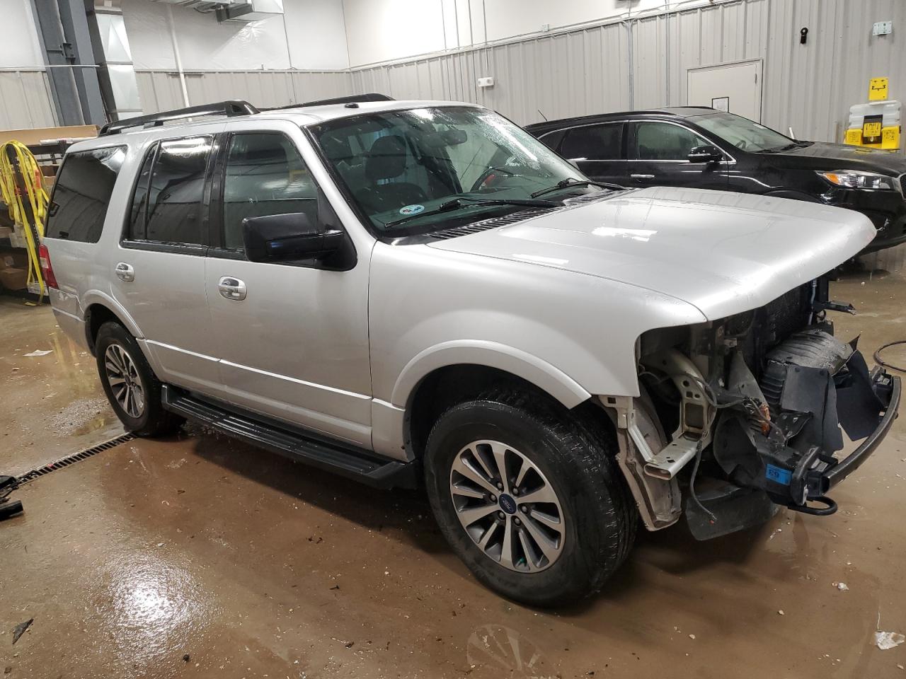 VIN 1FMJU1JT4HEA73437 2017 FORD EXPEDITION no.4