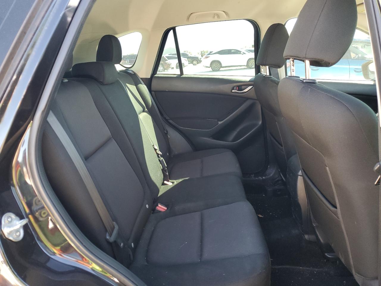 2013 Mazda CX-5 - Image 11