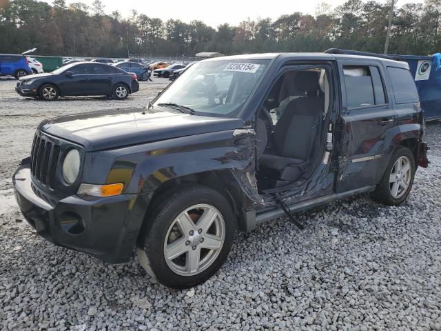 2010 Jeep Patriot Sport