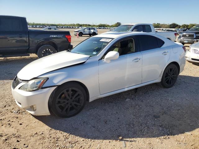 2008 Lexus Is 250