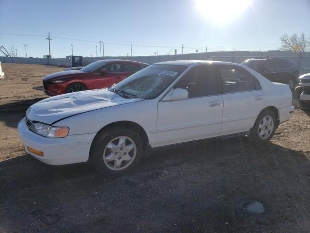 1996 Honda Accord Ex en Venta en Greenwood, NE - All Over