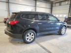 2012 Chevrolet Traverse Lt продається в Greenwood, NE - Hail