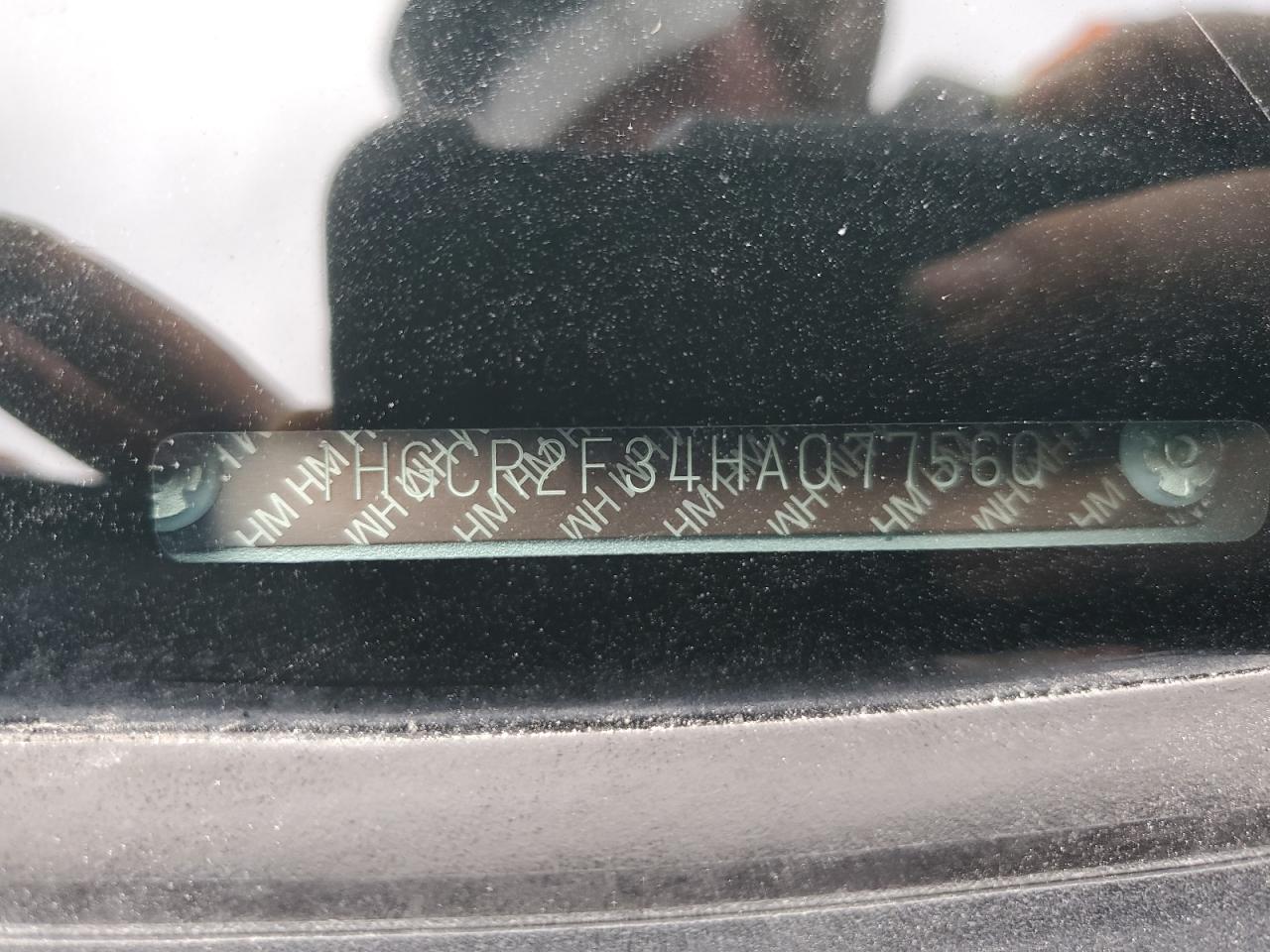 2017 Honda Accord - Image 12