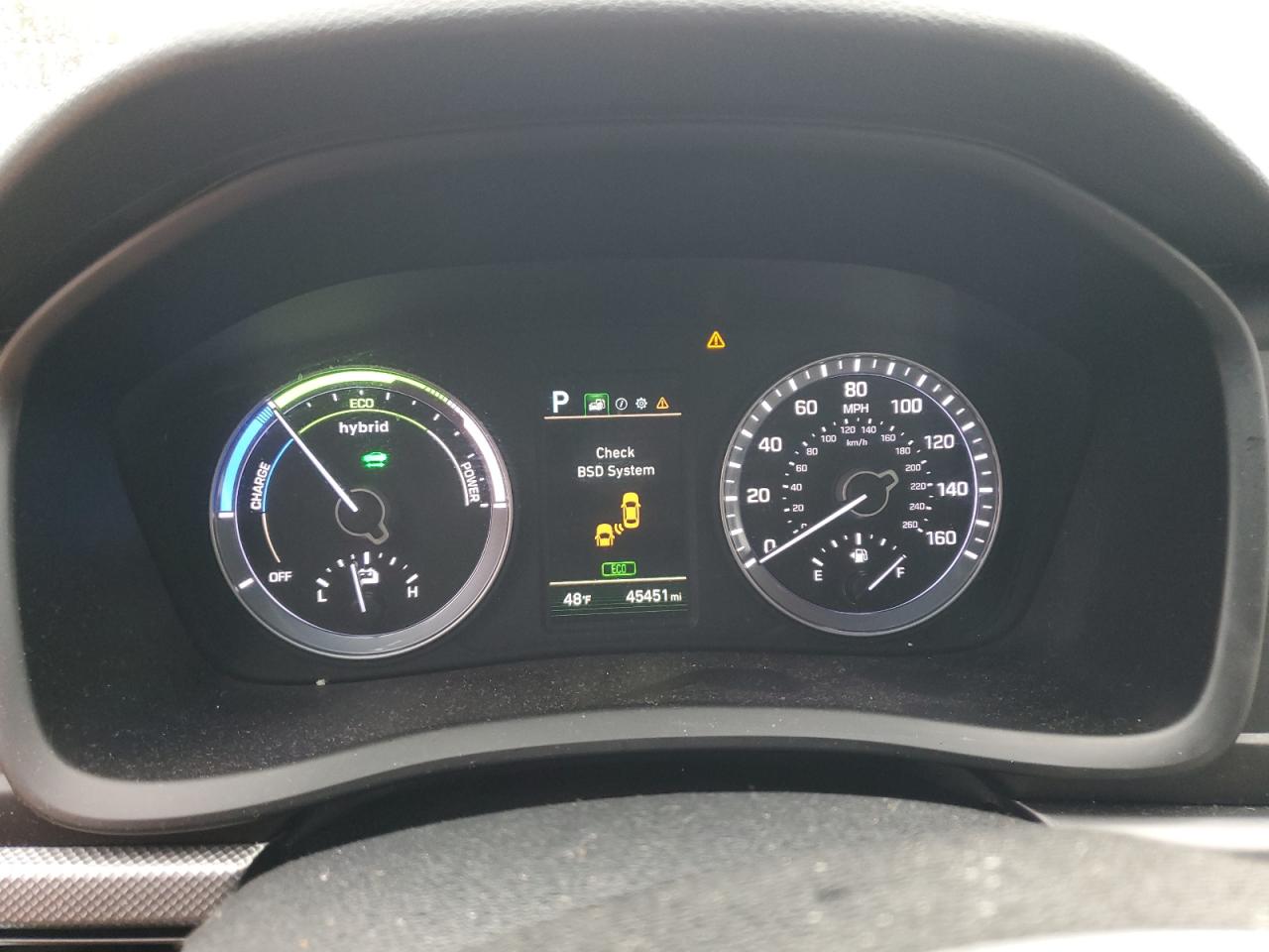 2019 Hyundai Sonata - Image 9